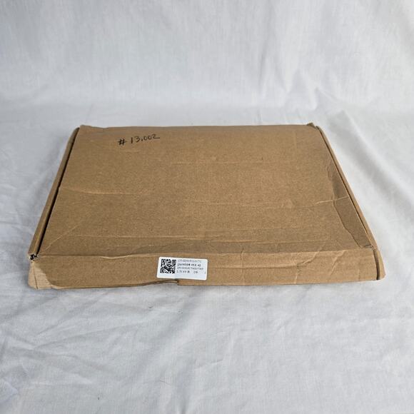 Led Light Up Acrylic Dry Erase Note Board, Drawing, Adjustable Stand, 7 Pens New - Picture 8 of 8